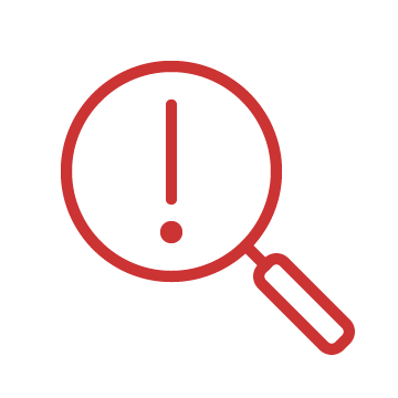 eliminate risk of errors