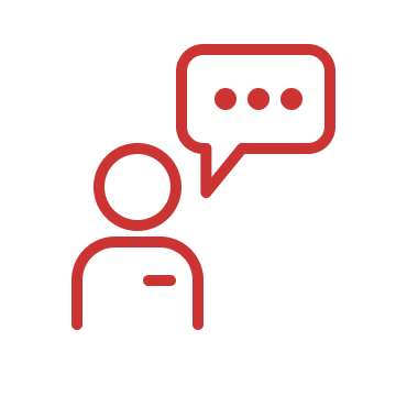 dedicated service line